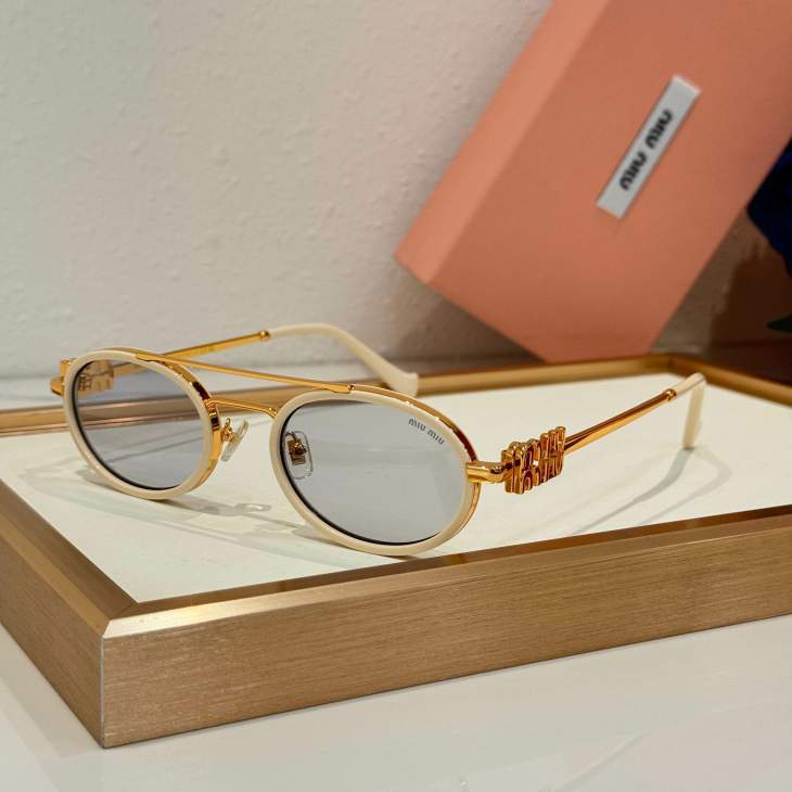 Picture of Miu Miu Sunglasses _SKUfw79279386fw